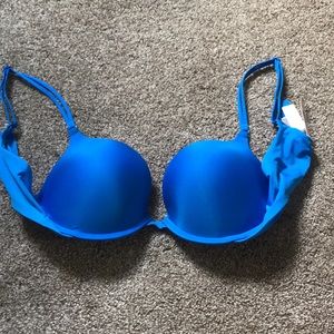 Victoria’s Secret push up